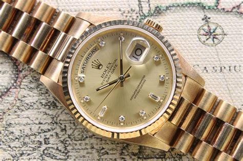 day date Rolex price